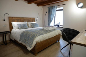 Maison Bertin Etroubles